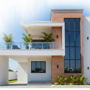 MAISON TYPE 4 (146 m²)