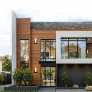 MAISON TYPE 5 (190 m²)