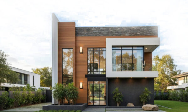 MAISON TYPE 5 (190 m²)