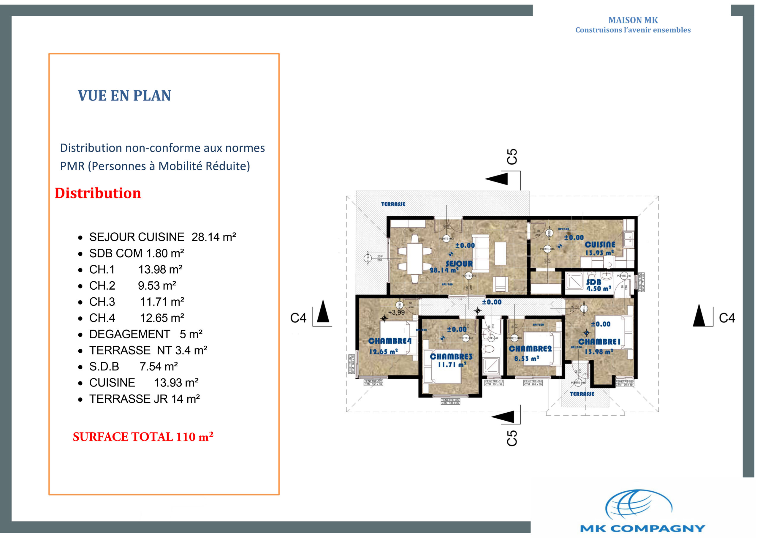 MAISON F2' – Image 3