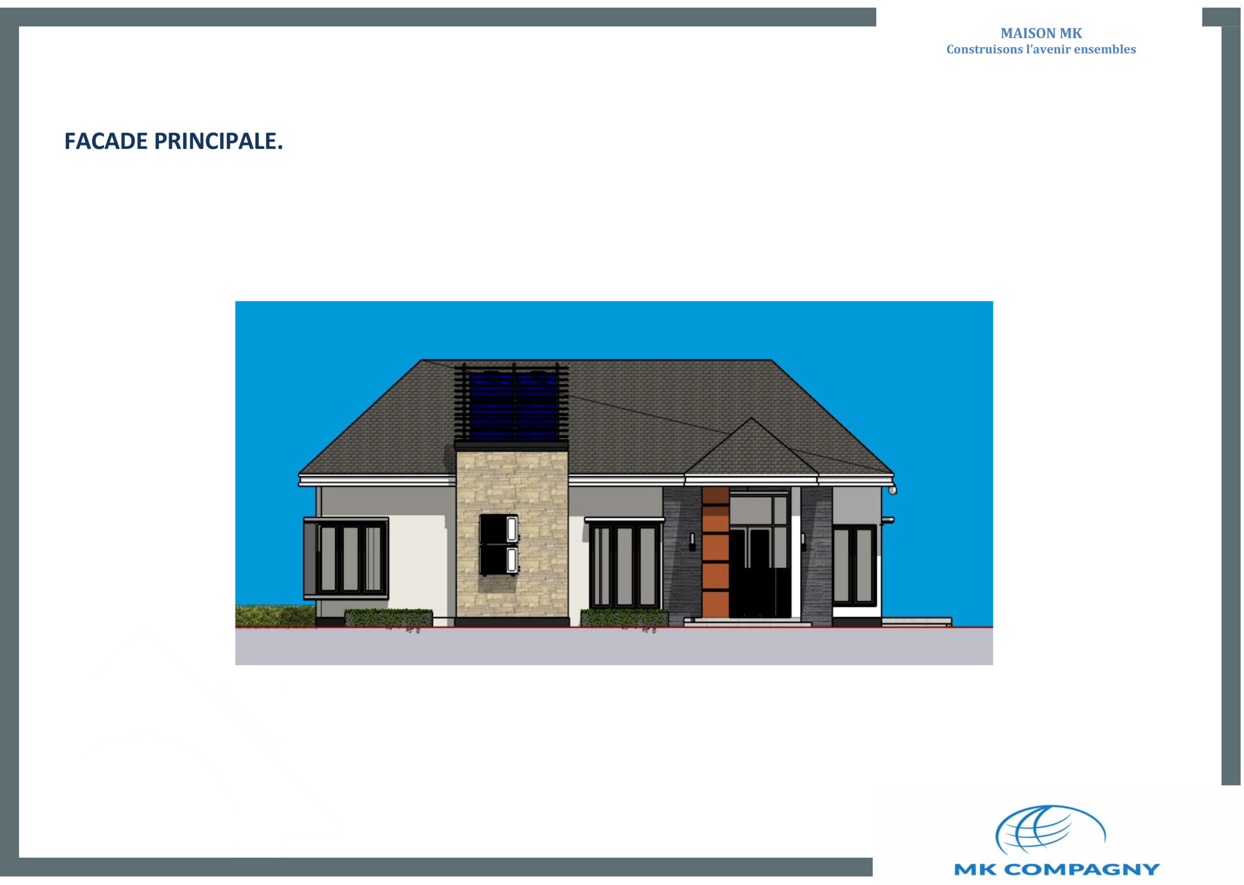 MAISON F2' – Image 2